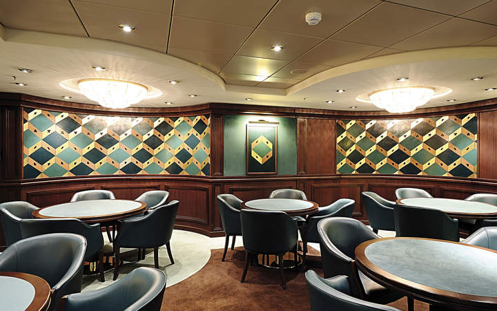 MSC Orchestra Barco MSC Orchestra